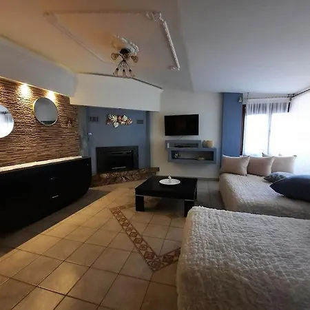 Casa Olena Dom wakacyjny Nea Poteidaia