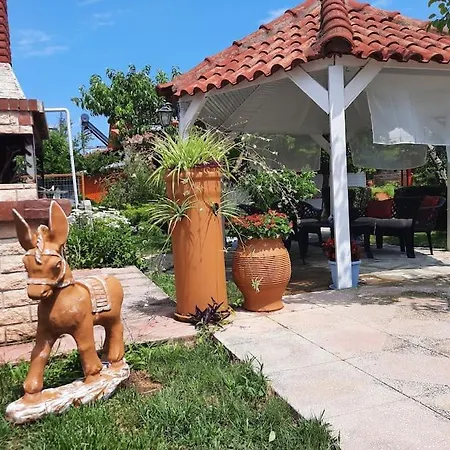 Casa Olena