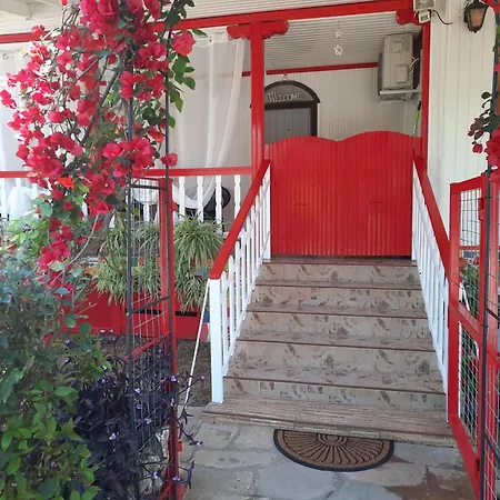 Casa Olena Holiday home