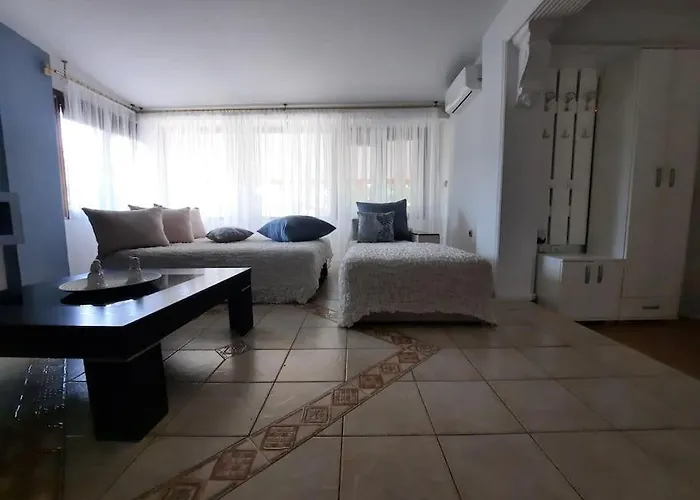 Dom wakacyjny Casa Olena