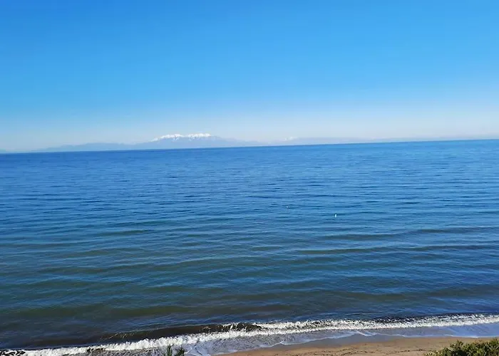 Dom wakacyjny Casa Olena