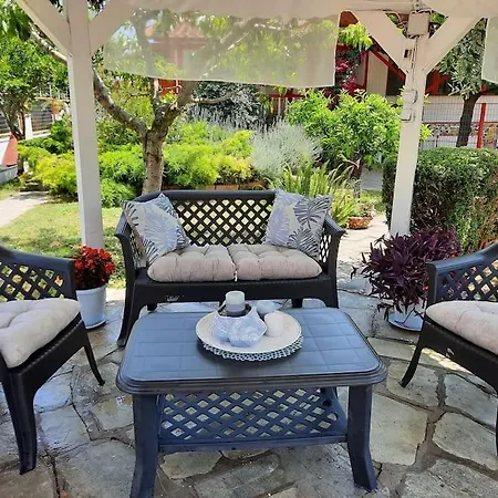 Casa vacanze Casa Olena Nea Poteidaia