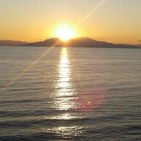 Casa Olena Casa vacanze Nea Poteidaia