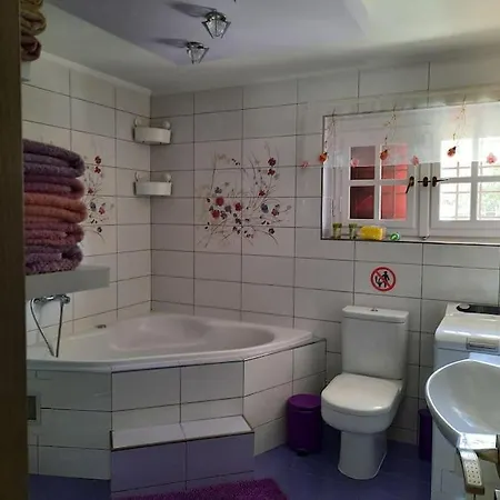 Casa Olena Nyaraló *