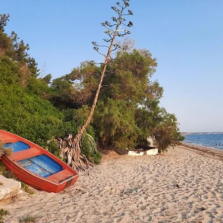 Casa Olena Casa vacanze Nea Poteidaia
