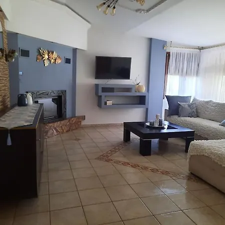 Casa Olena * Néa Potídea