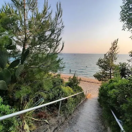 Casa Olena * Nea Poteidaia