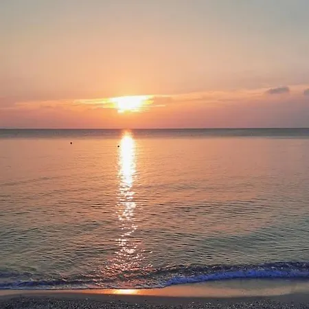 Nyaraló Casa Olena *