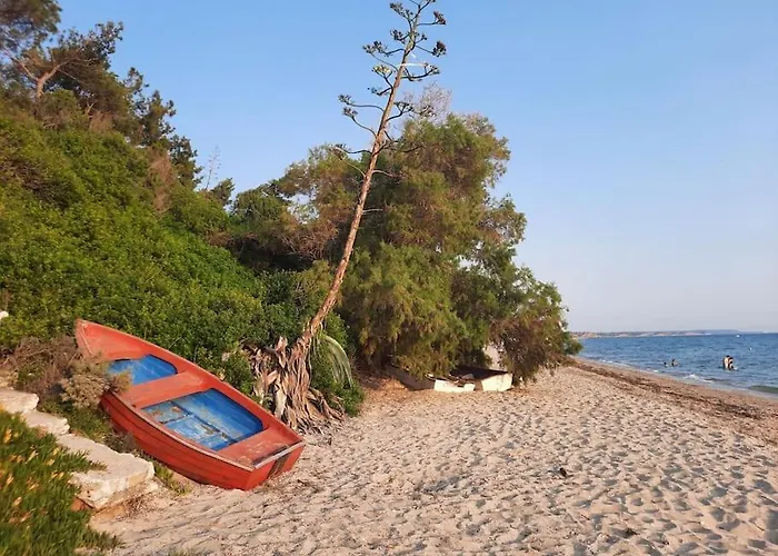 Casa Olena Casa vacanze Nea Poteidaia