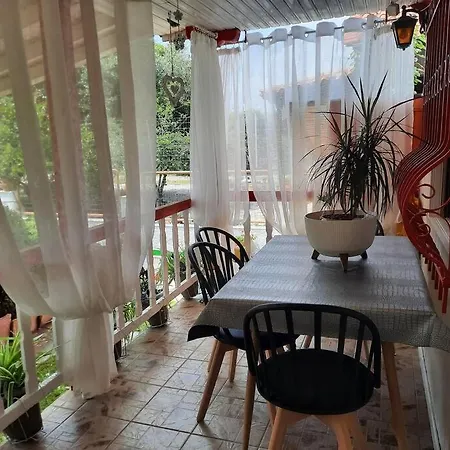 Hébergement de vacances Casa Olena *