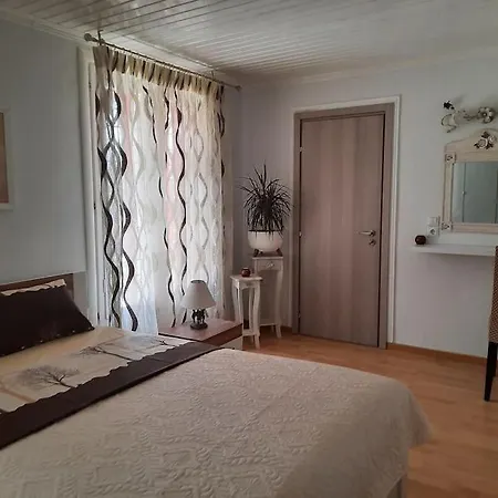 Hébergement de vacances Casa Olena Potidée
