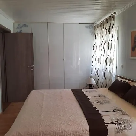 Hébergement de vacances Casa Olena *