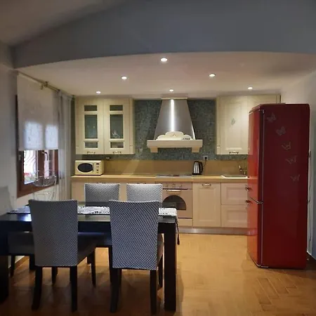 Hébergement de vacances Casa Olena Potidée