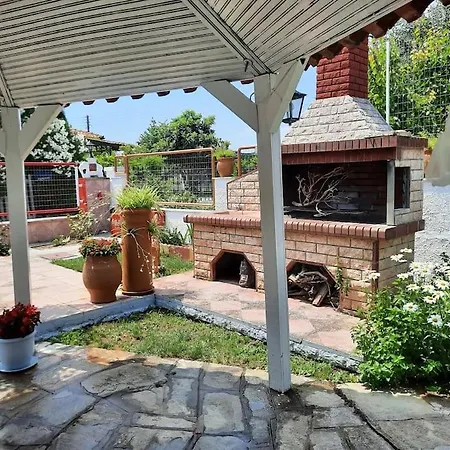 Hébergement de vacances Casa Olena Potidée