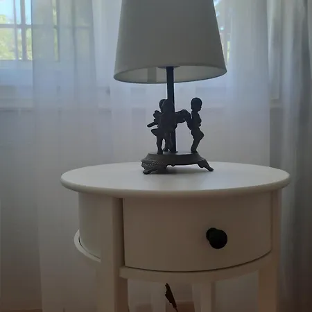 Hébergement de vacances Casa Olena Potidée