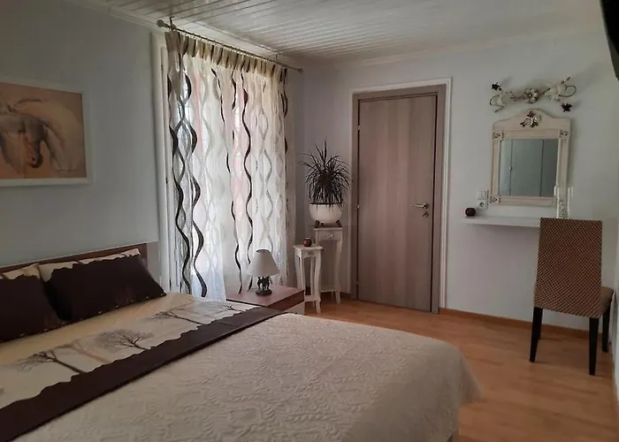 Σπίτι διακοπών Casa Olena Νέα Ποτίδαια