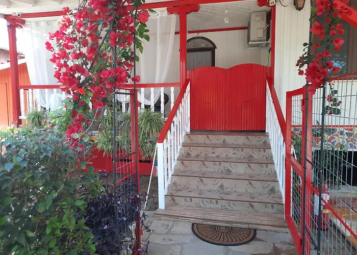 Casa Olena Σπίτι διακοπών